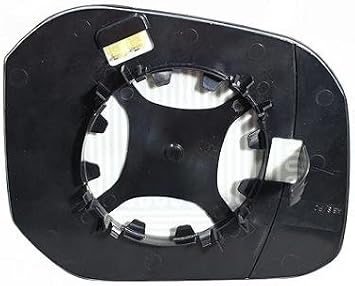 THERMAL MIRROR PLATE - Right Position [Passenger Side] For Car CADDY
