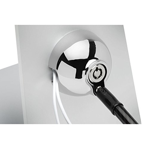 Kensington SafeDome Secure iMac Lock (K64962US), SILVER, Black, 15.24 cm x 10.16 cm x 7.62 cm - Image 2