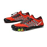 Obermaterial: elastisches Netzmaterial Sohlenmaterial: Gummi Anwendbares Geschlecht: Männer und Frauen Anwendbarer Sport: universell.