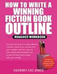 Romance Fiction Writing Reference Books