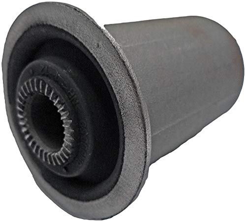 Dorman 531-490: Leaf Spring Shackle Bushing - Shackle Bushing - Leaf Spring Shackle Bushing - Semi Elliptical Spring Shackle Bushing - This leaf spring shackle bushing is precision-engineered and rigorously tested to provide reliable replacement for the original equipment on specific vehicles. - Cadillac 2000-99, Chevrolet 2004-85, GMC 2004-85, Oldsmobile 2001-96