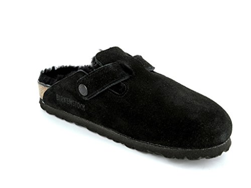 Image of Birkenstock Unisex Boston Slip-On Clog