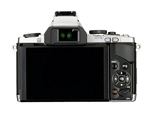 Expert Shield Anti-Glare Screen Protector for Olympus E-M5 Camera, Standard