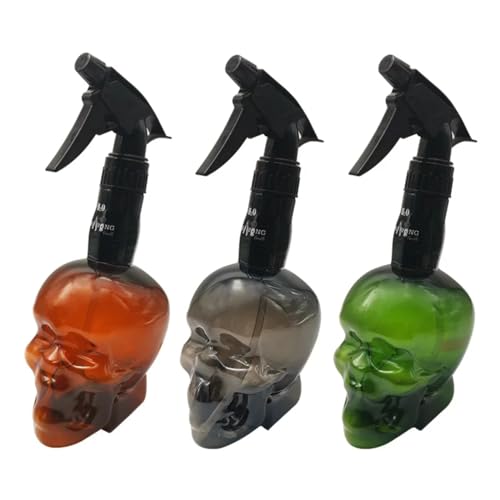 Botella Spray 500 ml Plástica para peluquería miniatura 6