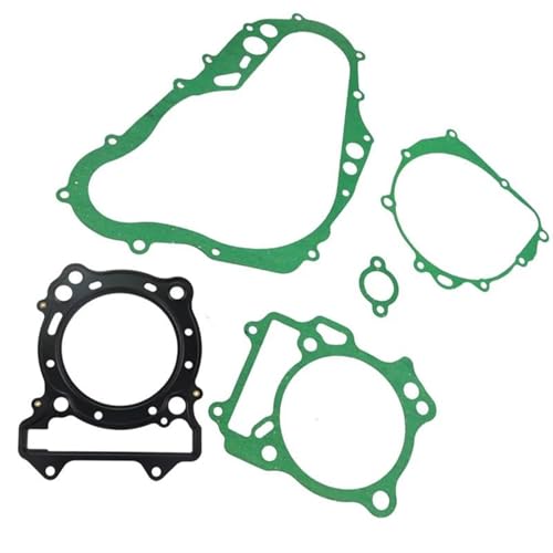 Joint de moteur Suzuki DRZ400 pour réparer les fuites d'huile de carter