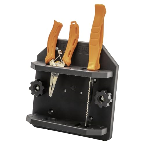 Extreme Max 3005.5634 Fishing Tool Holder for 90° Lund Sport Track Systems by Extreme Max - Image 6