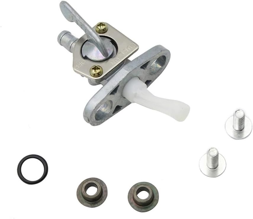Fuel Switch Petcock Fit For CR125R CR250R CR450R CR480R CR500R 16950-ML3-911 16997-467-000