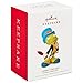 HKO - Disney Pinocchio Jiminy Cricket Ornament Limited Edition