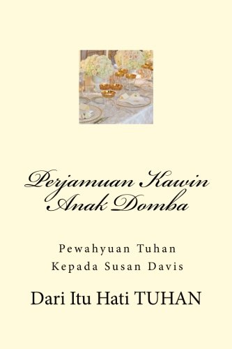 Perjamuan Kawin Anak Domba