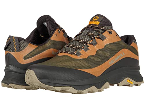 Image of Merrell Men's Moab Speed