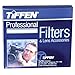 Tiffen 4x5.65 Ultra Contrast #1 Glass Filter