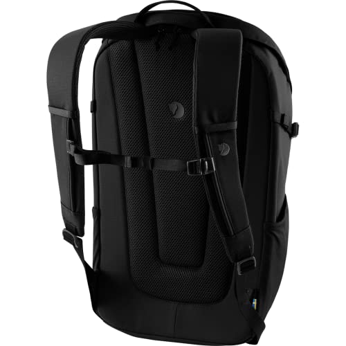 Fjällräven High Coast Ulvö 23 Backpack Black