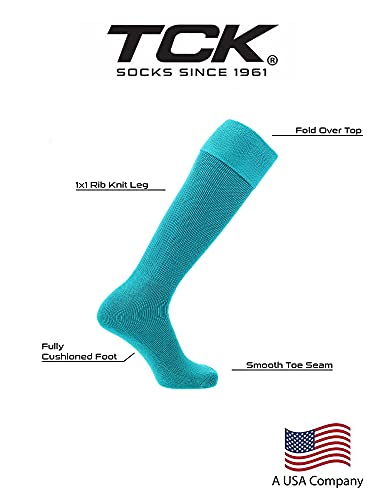 Soccer Socks Youth Toddler Adult Fold Down Top MS Multisport Tube Socks3