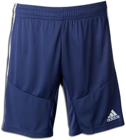 Soccer Short: adidas Campeon 13 Short Navy/White YL
