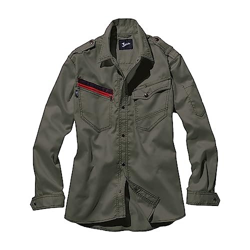 ���d�� JAWIN �����V���c 55704 �A�[�~�[�O���[�� S�T�C�Y