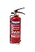 Price comparison product image Firechief 100-1162 FXP2 Powder Extinguisher, XTR, 2 kg, Red