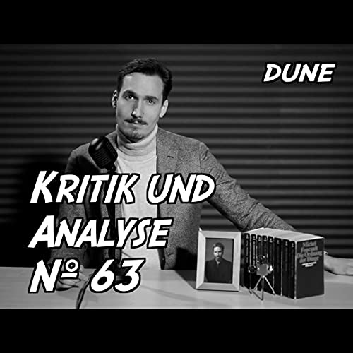 DUNE: Blockbuster f&uuml;r Erwachsene | Kritik & Analyse