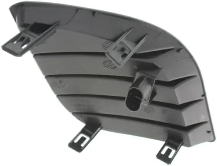 For Toyota Corolla 2014 2015 2016 Fog Light Cover Pair Driver and Passenger Side TO1038170, TO1039170