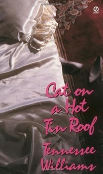 Cat on a Hot Tin Roof (Signet) by Tennessee Williams (2009-09-24)