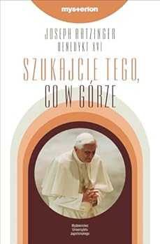 Paperback Szukajcie tego co w górze [Polish] Book