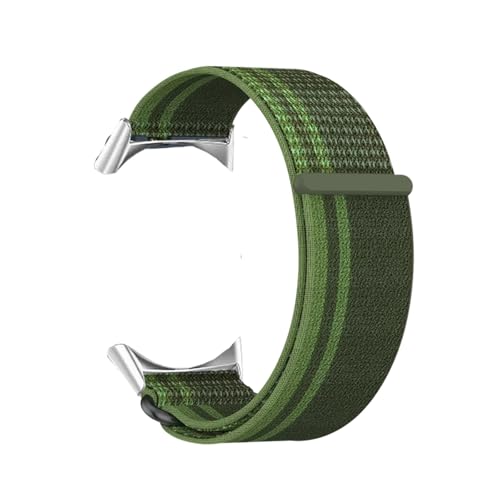 [XGYOMVB] Watch 4 45mm�p�X�g���b�v�����o���h�u���X���b�g Watch 3 45mm�p(White Black,Pixel 3 (45mm))