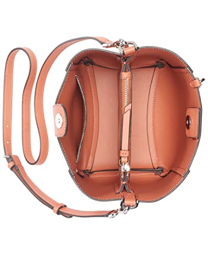 Calvin Klein Denver Bucket Crossbody, Aragon #TOP23