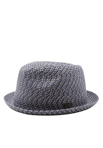 Chapeau Delgado CHILLOUTS mixte en toile souple - Chapeau de soleil pliable