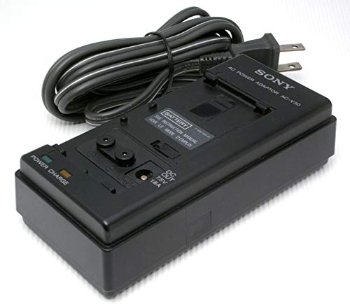 Sony AC-V30 AC Power Adapter