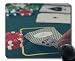 Produktbild Beste Geschenkidee Mauspad, Pokerkarte Gummi Mousepad Genähte Kanten