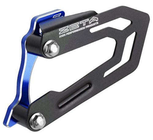 Zeta Case Saver With Cover - Blue #TOP11