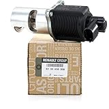  Renault Ventil EGR 1.5 Dci Logan Clio Kangoo Megane Scenic Thalia 8200656008