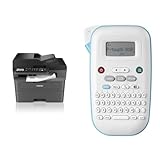 Brother MFC-L2835DW und P-Touch N10 Bundle