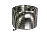Coldbreak 50' HERMS Coil, 1/2