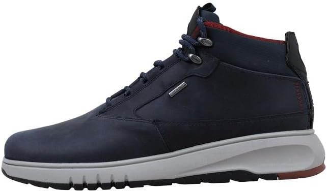 Geox Men's Bootie Ankle Boot