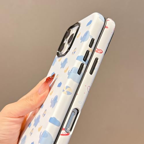 Coque antichoc iPhone 16 Pro Max protection hybride rigide