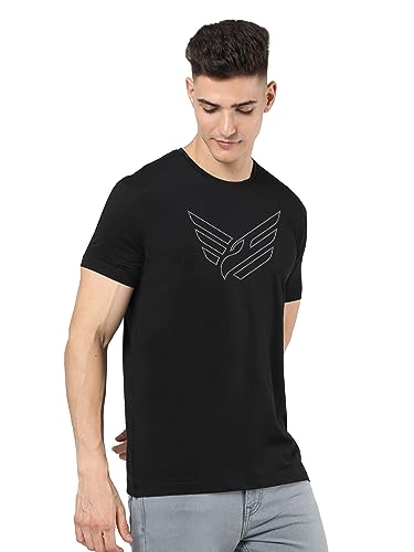 Image of STELLERS Mens Round Neck Tshirt