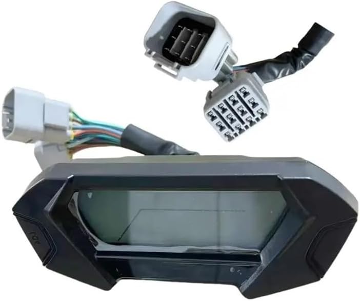 LCD Dashboard 9GQ0-170110-00002 For CFMoto ATV Accessories CForce 400S 450S 400L 450L CF400AU CF Moto Part