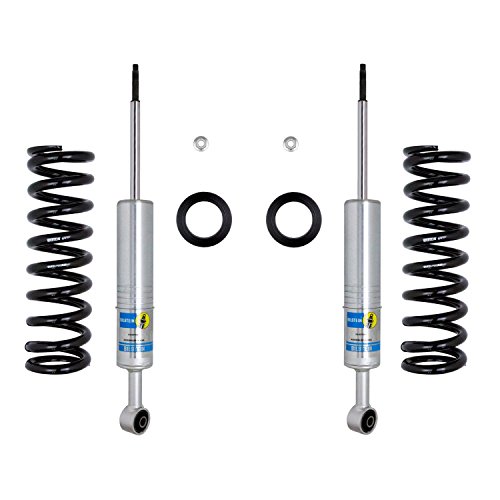 Bilstein 46-227287 Tuned Suspension #TOP6