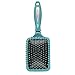 Revlon Straight & Smooth Mint Paddle Hair Brush