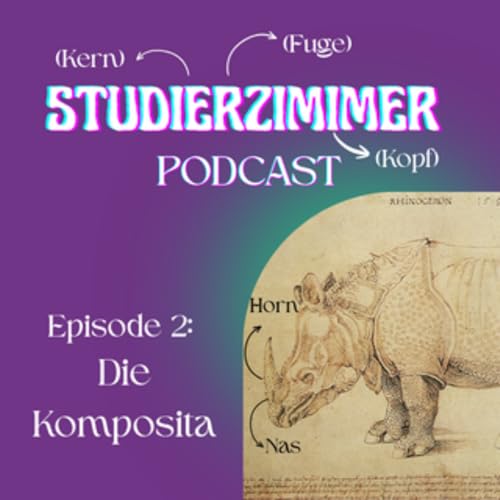 Die Komposita