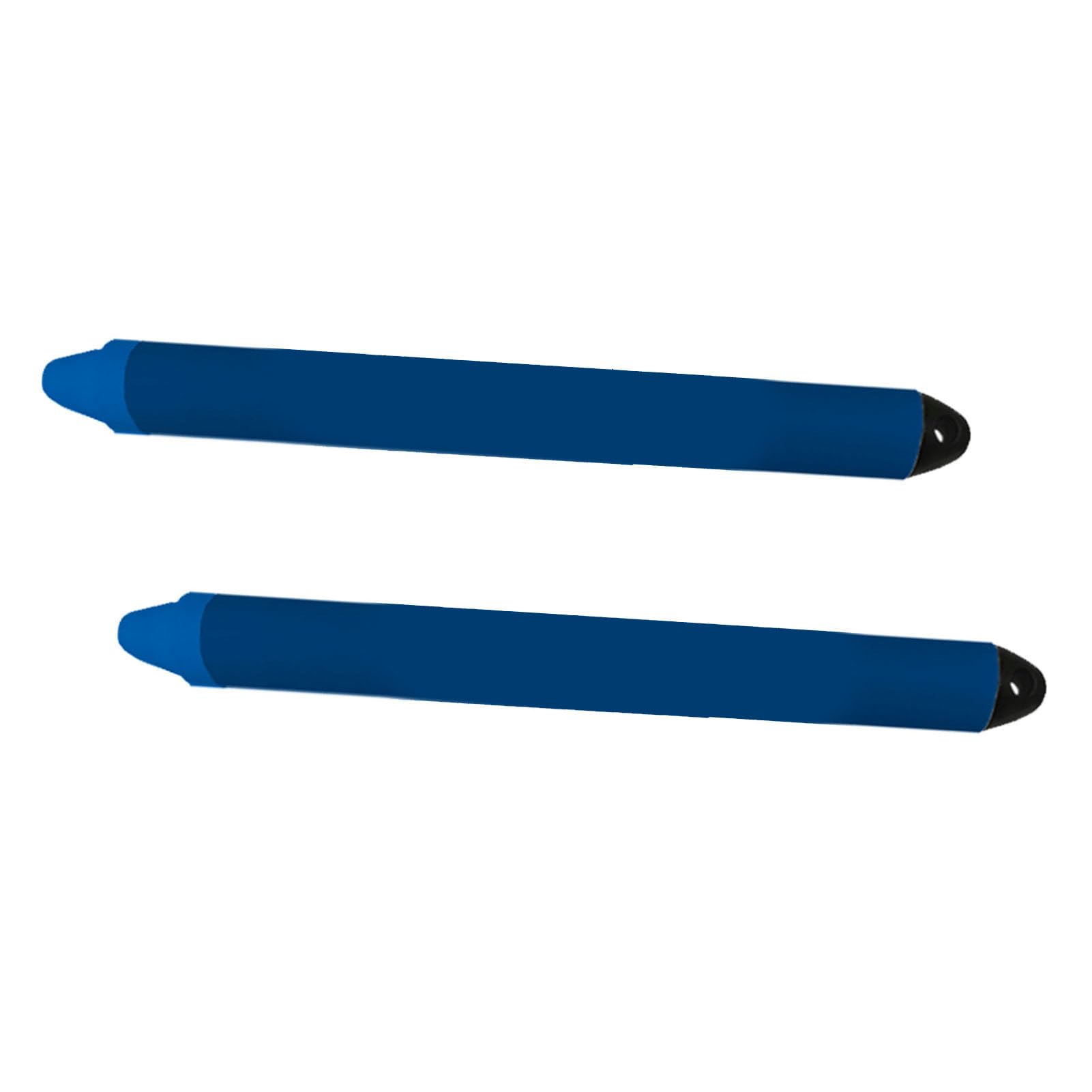 Cocoarm Stylus Pen con Tether, 2-Pack per Touch Screens (BLUE)