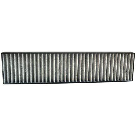 XCZZ 5230W1A003A Charcoal Filter Replacement for LG Microwave Filter(Pack of 1) Cover