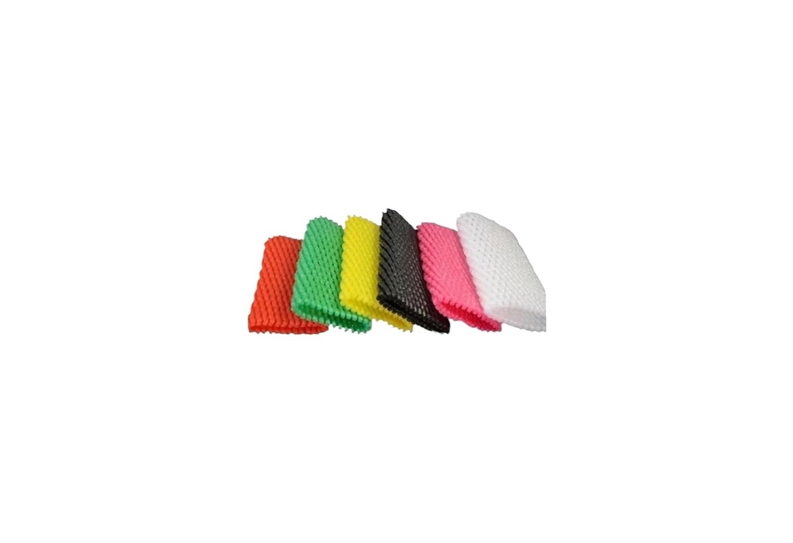 Bolsa de espuma para cuidar tus verduras frescas: set de 14x7cm con 290 piezas