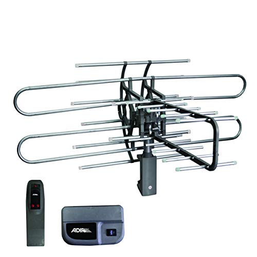 antena giratoria marca Adir
