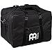 Meinl Cajon Box Drum Bag-Professional Large Size with Heavy Duty Padded Nylon Exterior, Shoulder Strap and Strong Carrying Grip, (MCJB-L)