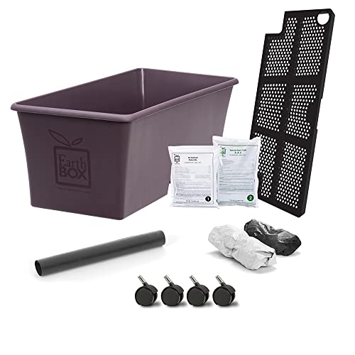 EarthBox 80153 Garden Kit Organic Chocolate product thumbnail 8