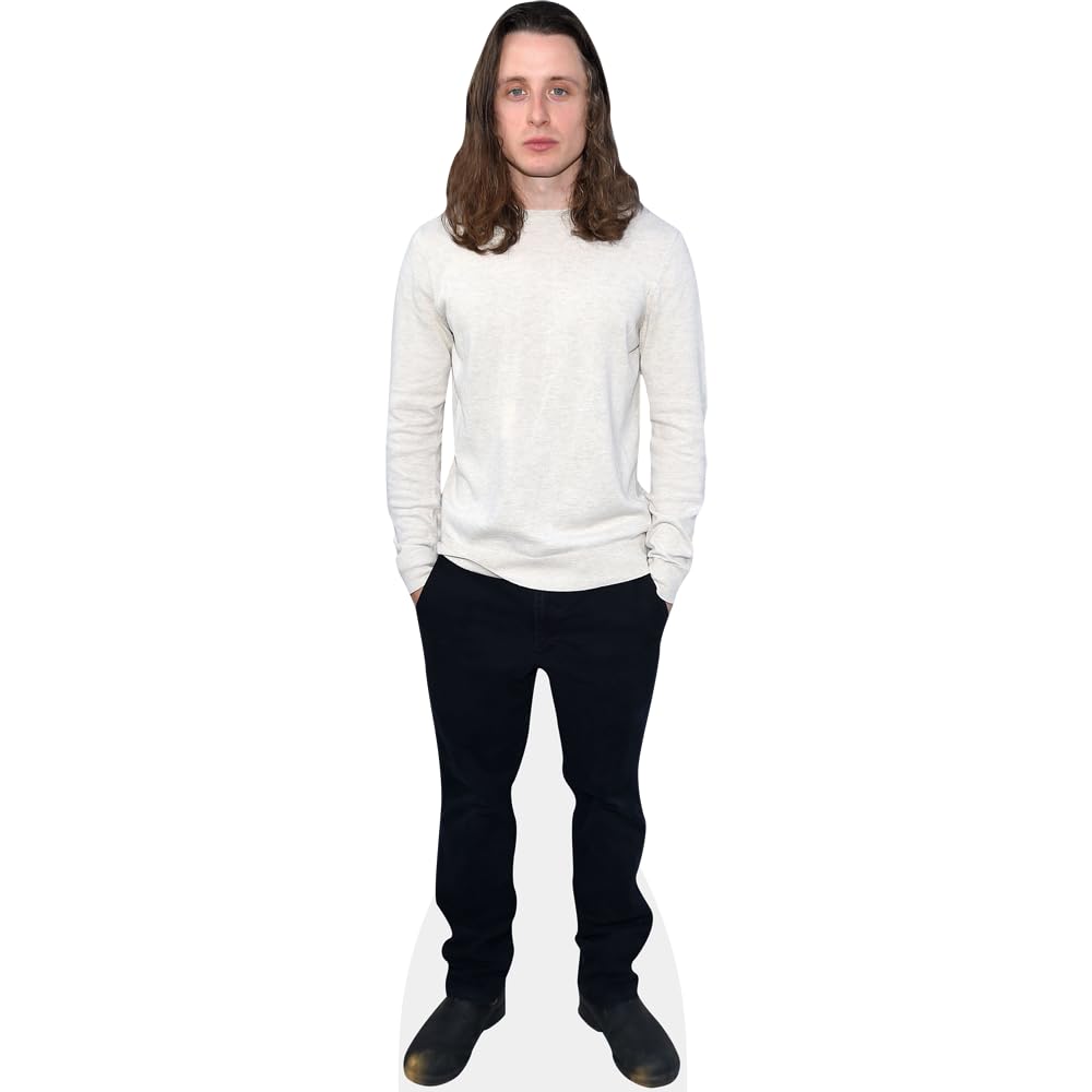 Rory Culkin (White Shirt) Life Size Cutout