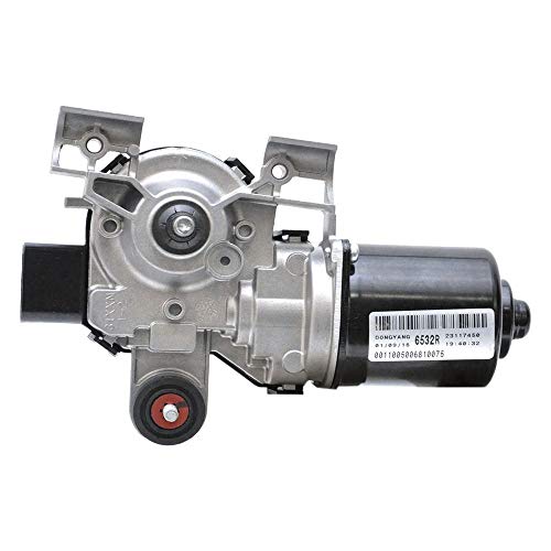 Image of Cardone 40-1122 Remanufactured Windshield Wiper Motor