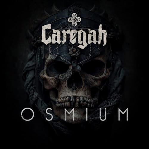 Caregah - Osmium