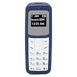 Mini Téléphone Portable Petit Téléphone Portable Oreillette Bluetooth...
